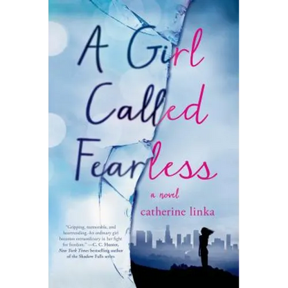 Girl Called Fearless - Hardcover