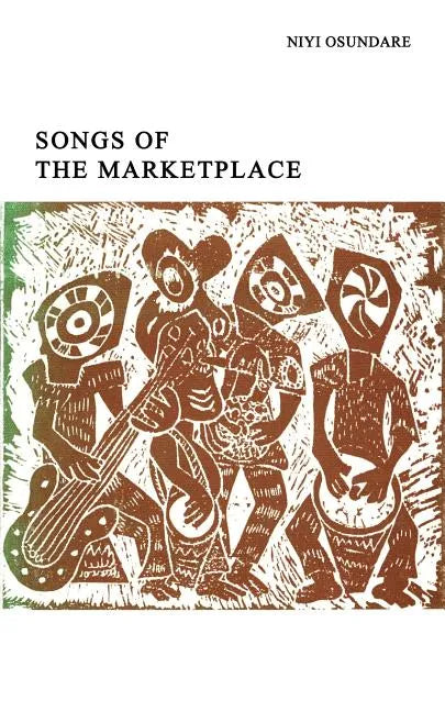 Songs of the Marketplace - Paperback