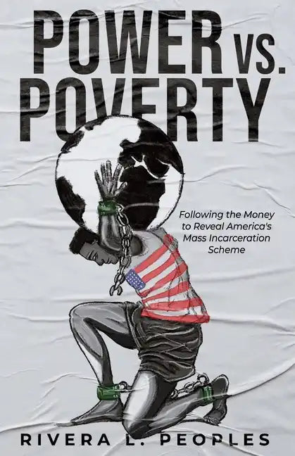 Power vs. Poverty - Paperback