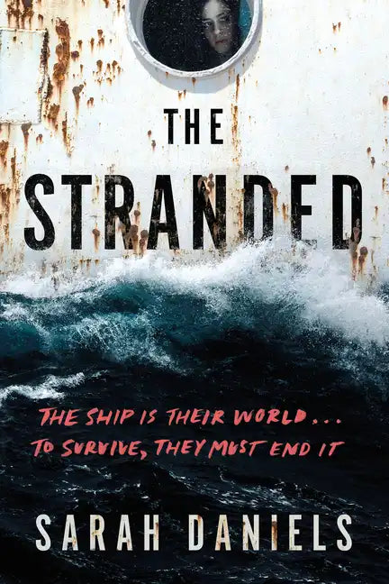 The Stranded - Paperback
