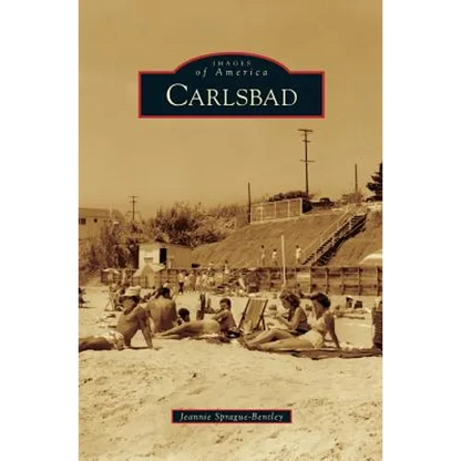 Carlsbad - Hardcover