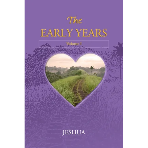The Early Years: Volume I - Paperback