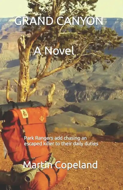 Grand Canyon - Paperback