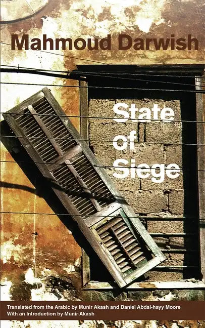 State of Siege - Paperback