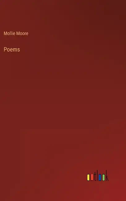 Poems - Hardcover