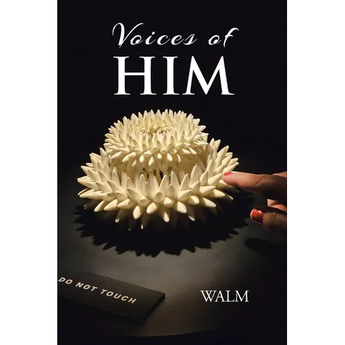 Voices of HIM - Paperback