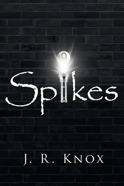 Spikes - Paperback