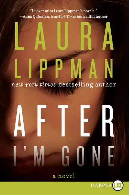 After I'm Gone - Paperback