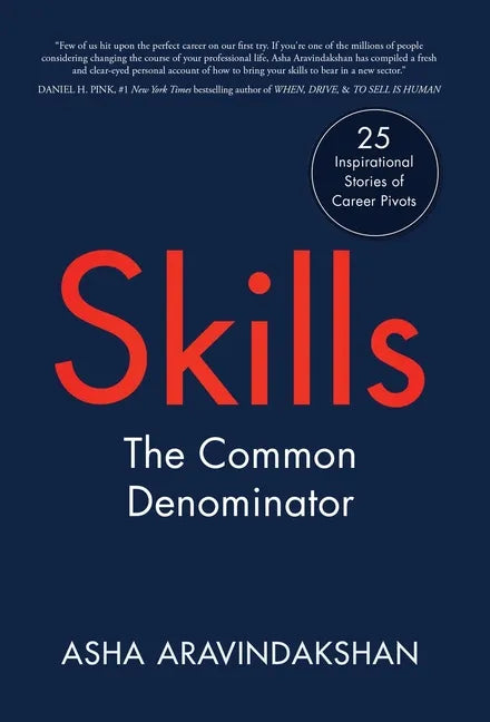 Skills: The Common Denominator - Hardcover