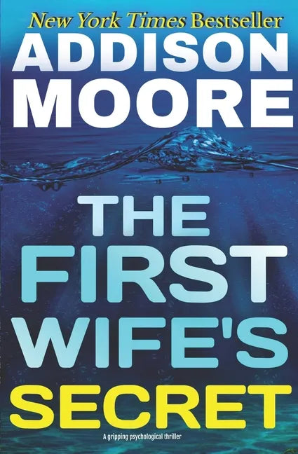 The First Wife's Secret - Paperback
