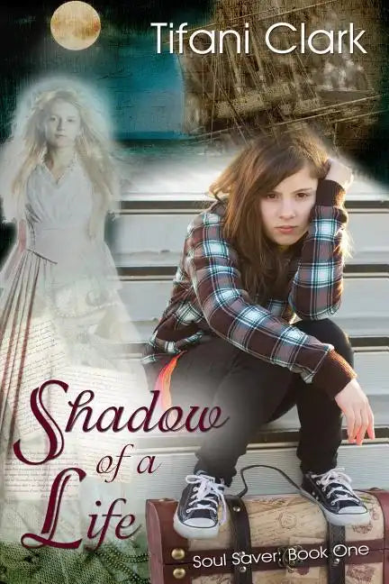 Shadow of a Life - Paperback