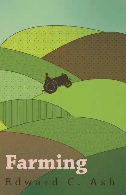 Farming - Paperback