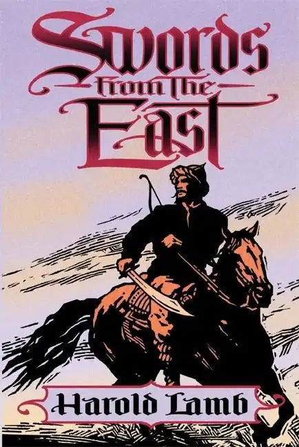 Swords from the East - Paperback