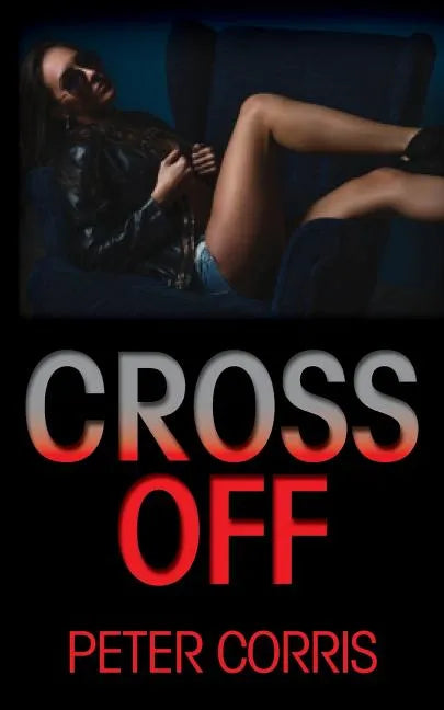 Cross Off - Paperback