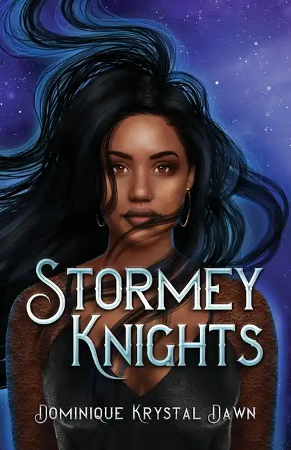 Stormey Knights - Paperback