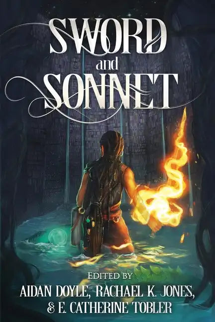 Sword and Sonnet - Paperback