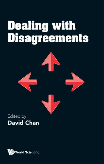 Dealing with Disagreements - Hardcover