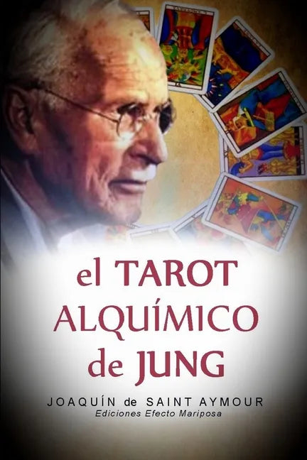 El Tarot Alquímico de Jung - Paperback