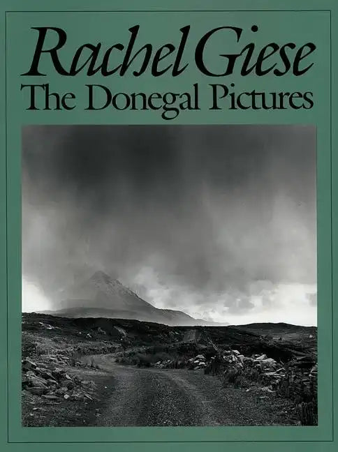 The Donegal Pictures - Hardcover