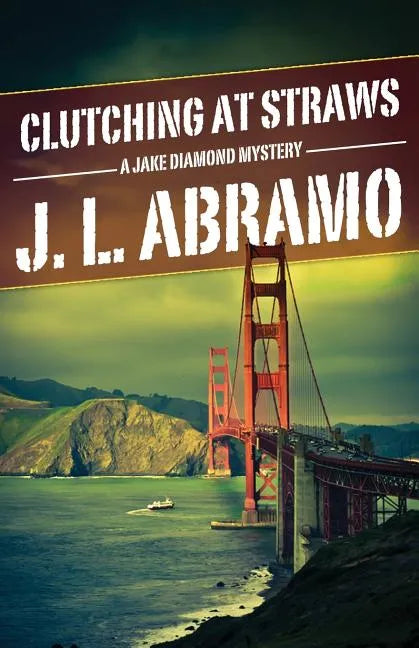 Clutching at Straws - Paperback