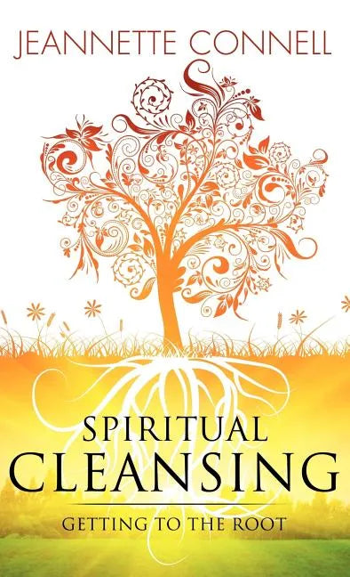 Spiritual Cleansing - Hardcover