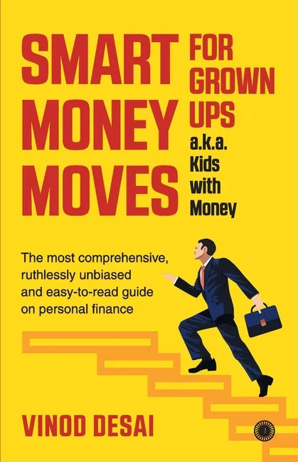 Smart Money Moves - Paperback