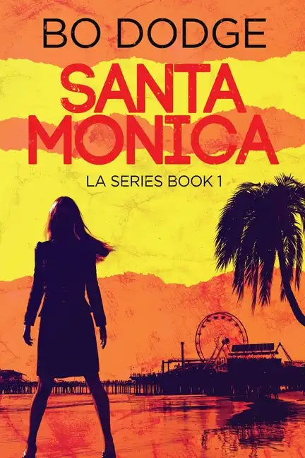 Santa Monica - Paperback