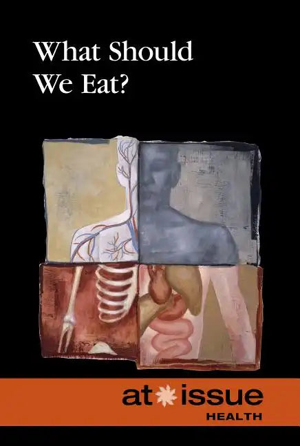 What Should We Eat? - Paperback
