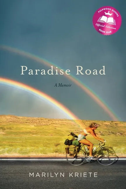 Paradise Road: A Memoir - Paperback