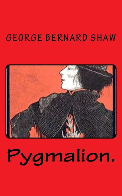 Pygmalion. - Paperback