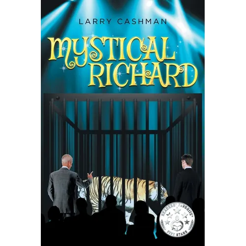 Mystical Richard - Paperback