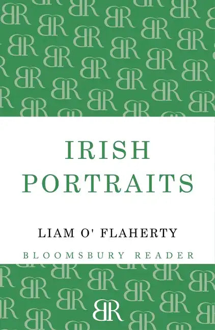 Irish Portraits: 14 Short Stories - Paperback