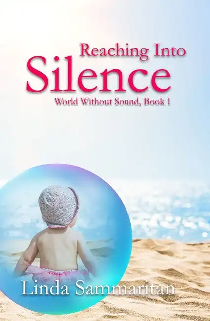 Reaching Into Silence - Paperback