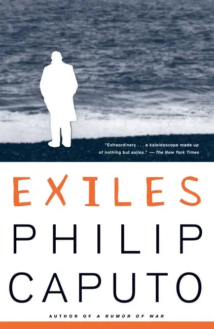 Exiles - Paperback