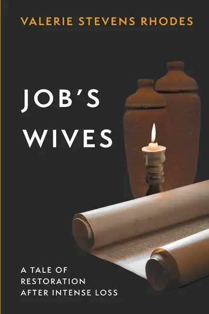 Job's Wives - Paperback