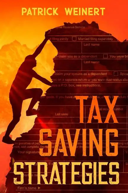 Tax Saving Strategies - Paperback