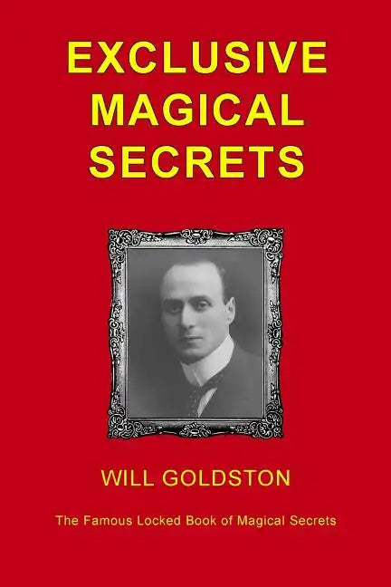 Exclusive Magical Secrets - Paperback