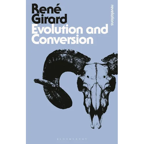 Evolution and Conversion: Dialogues on the Origins of Culture - Paperback