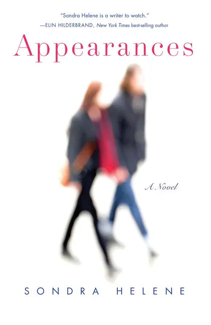Appearances - Paperback