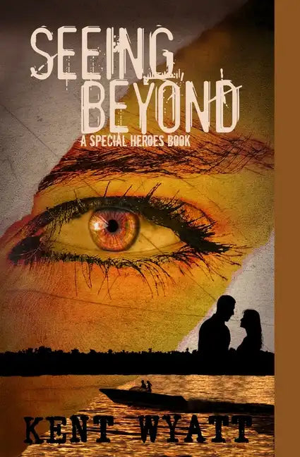 Seeing Beyond - Paperback