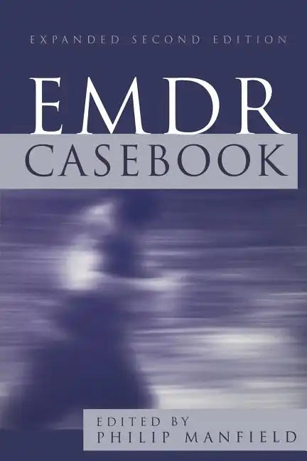 EMDR Casebook - Paperback