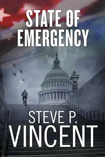 State of Emergency: Jack Emery 2 - Paperback