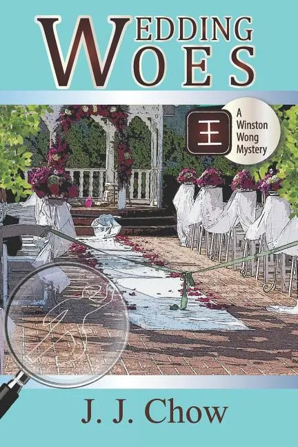 Wedding Woes - Paperback