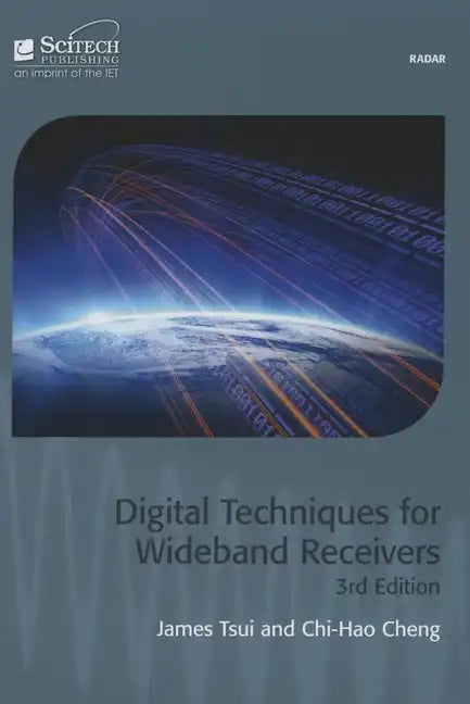 Digital Techniques for Wideband Receivers - Hardcover