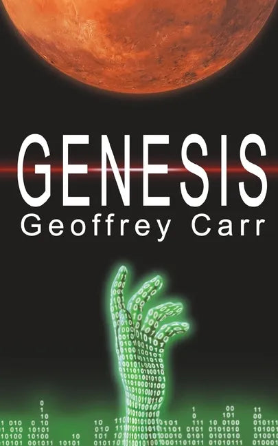 Genesis - Paperback
