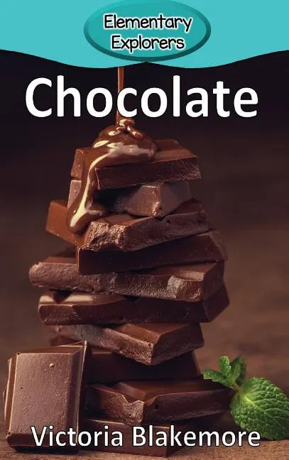 Chocolate - Hardcover