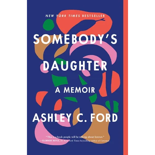 Somebody's Daughter: A Memoir - Paperback