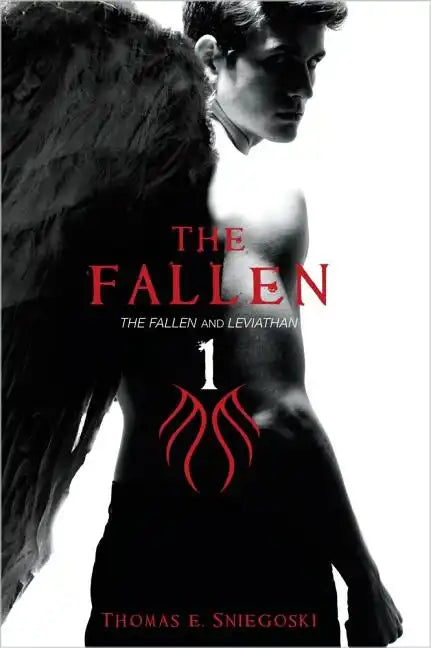 The Fallen 1: The Fallen and Leviathan - Paperback