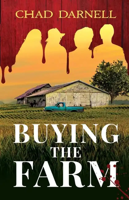 Buying the Farm - Paperback