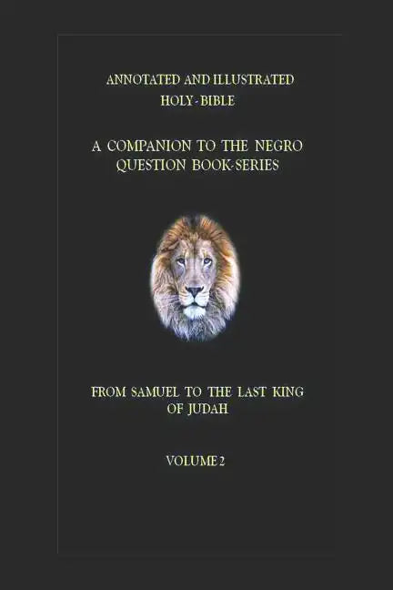 From Samuel to the Last King of Judah - Paperback